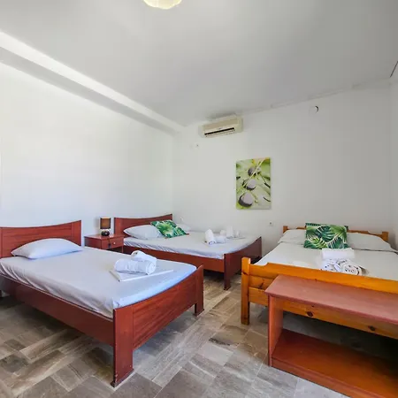 Apartmán Dada By Sdr *