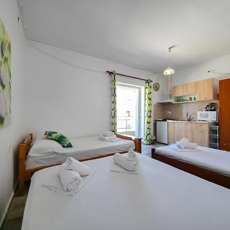 Apartmán Dada By Sdr