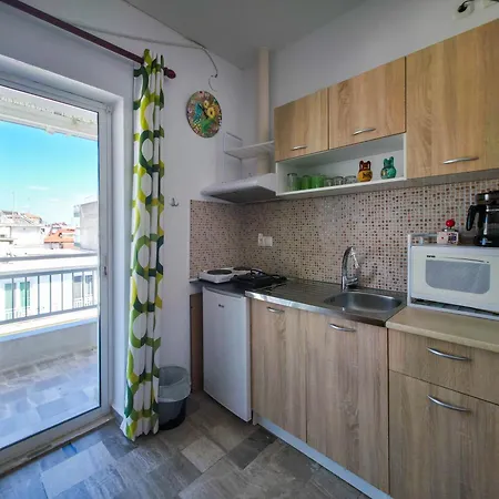 Apartmán Dada By Sdr